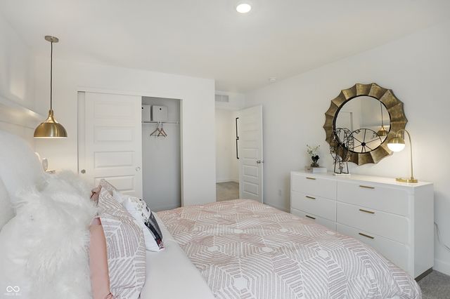 6095 Soapberry Circle, Noblesville, IN 46062