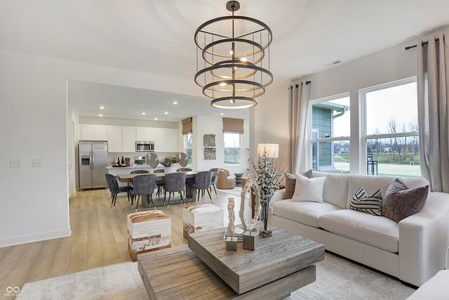 6095 Soapberry Circle, Noblesville, IN 46062