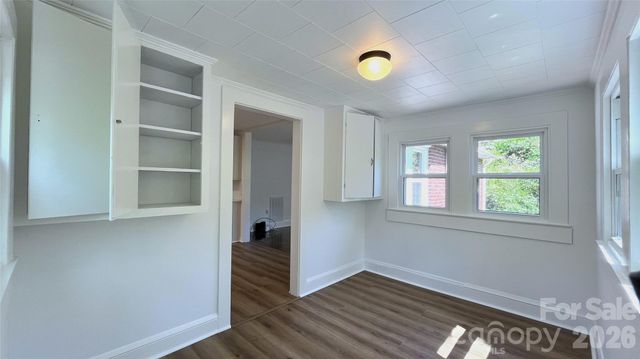 205 Sunrise Avenue, Mount Gilead, NC 27306