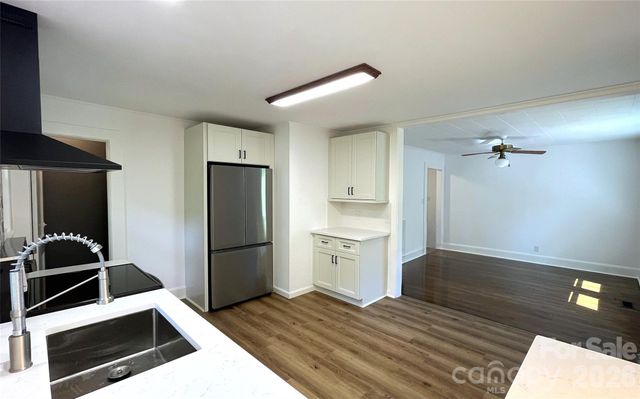 205 Sunrise Avenue, Mount Gilead, NC 27306