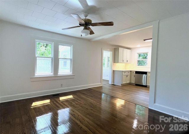 205 Sunrise Avenue, Mount Gilead, NC 27306