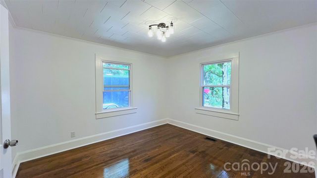 205 Sunrise Avenue, Mount Gilead, NC 27306