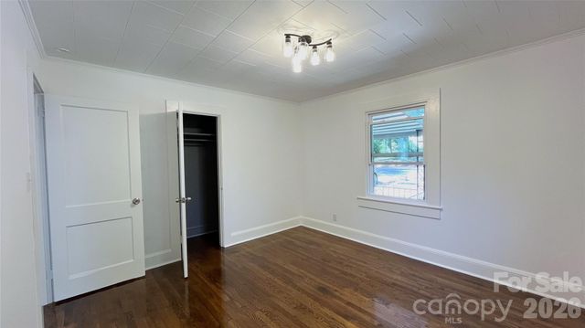 205 Sunrise Avenue, Mount Gilead, NC 27306