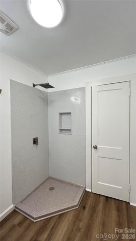 205 Sunrise Avenue, Mount Gilead, NC 27306
