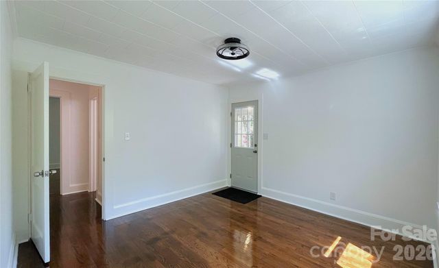 205 Sunrise Avenue, Mount Gilead, NC 27306