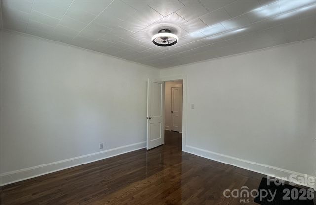 205 Sunrise Avenue, Mount Gilead, NC 27306
