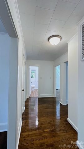 205 Sunrise Avenue, Mount Gilead, NC 27306