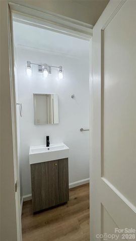 205 Sunrise Avenue, Mount Gilead, NC 27306