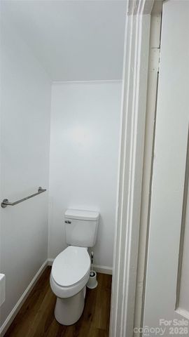 205 Sunrise Avenue, Mount Gilead, NC 27306