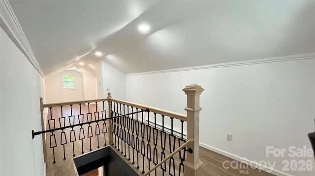 205 Sunrise Avenue, Mount Gilead, NC 27306