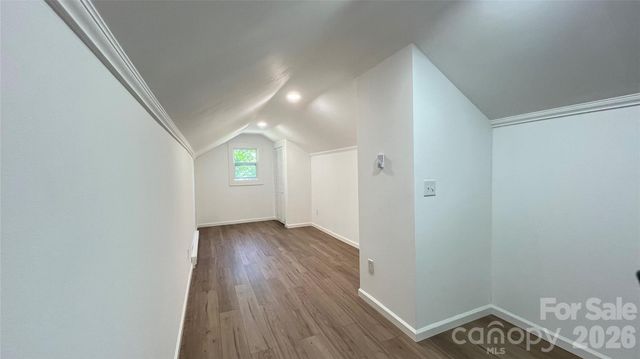 205 Sunrise Avenue, Mount Gilead, NC 27306