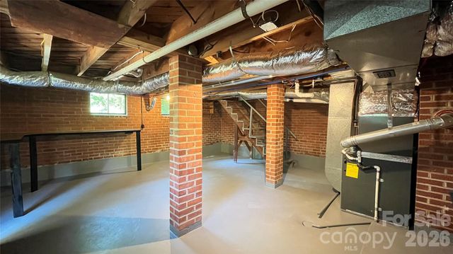 205 Sunrise Avenue, Mount Gilead, NC 27306