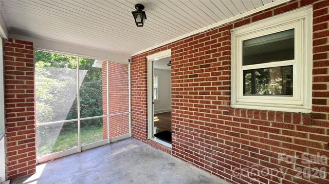 205 Sunrise Avenue, Mount Gilead, NC 27306