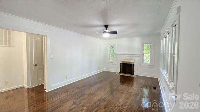 205 Sunrise Avenue, Mount Gilead, NC 27306