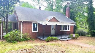 205 Sunrise Avenue, Mount Gilead, NC 27306