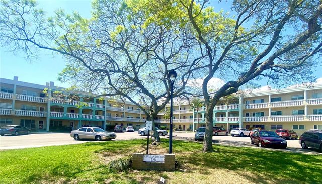 2331 FINLANDIA LANE 63, Clearwater, FL 33763