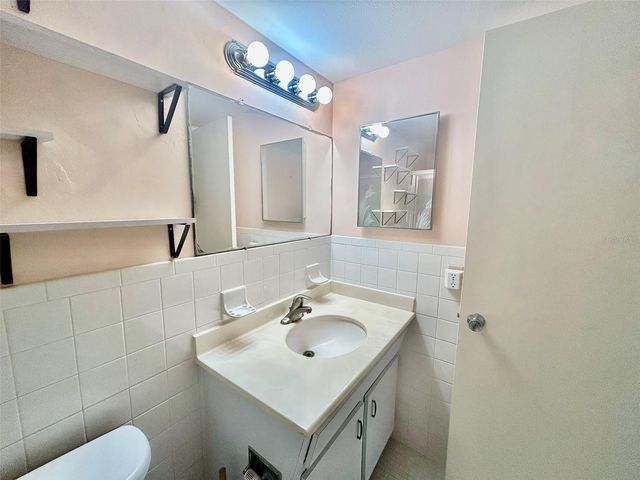 2331 FINLANDIA LANE 63, Clearwater, FL 33763