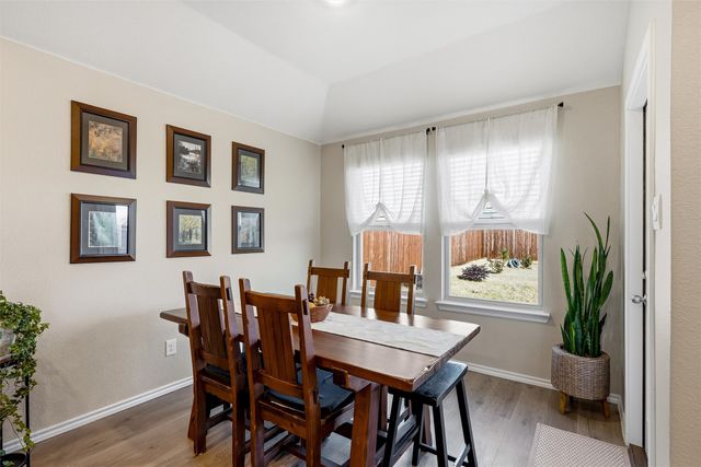 6521 Shoreline Lane, Princeton, TX 75407