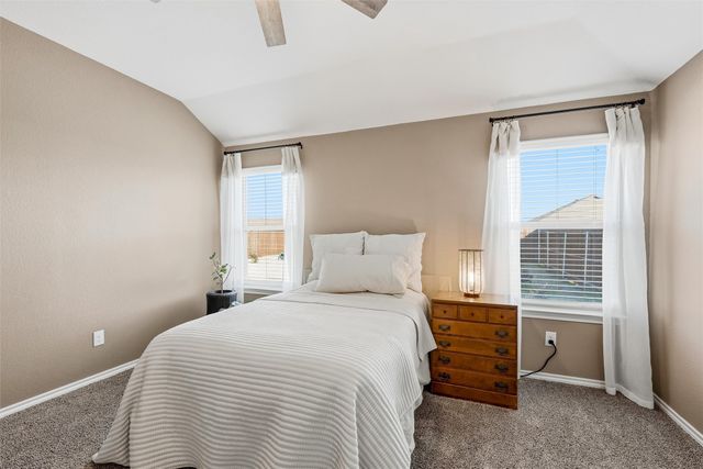 6521 Shoreline Lane, Princeton, TX 75407