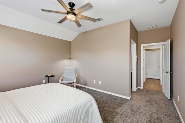 6521 Shoreline Lane, Princeton, TX 75407