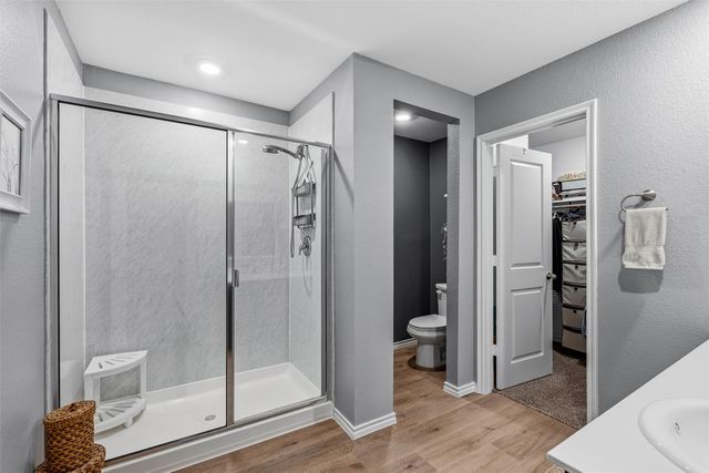 6521 Shoreline Lane, Princeton, TX 75407