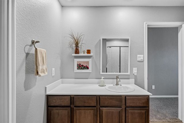 6521 Shoreline Lane, Princeton, TX 75407