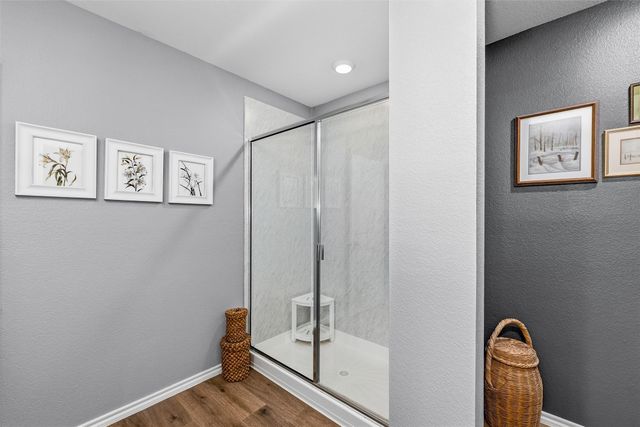 6521 Shoreline Lane, Princeton, TX 75407