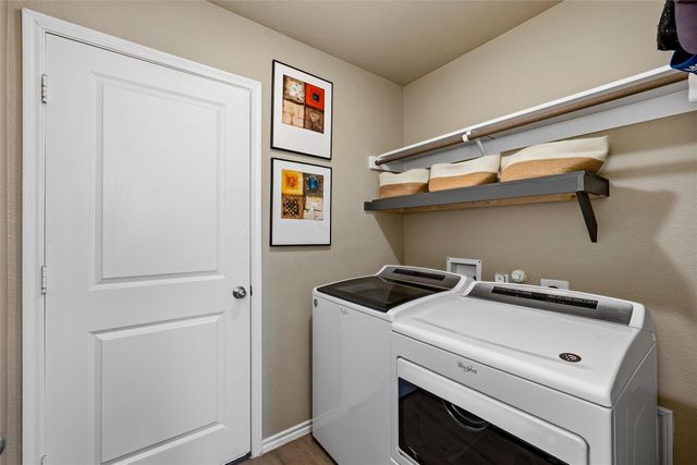 6521 Shoreline Lane, Princeton, TX 75407