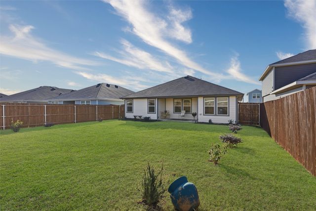 6521 Shoreline Lane, Princeton, TX 75407