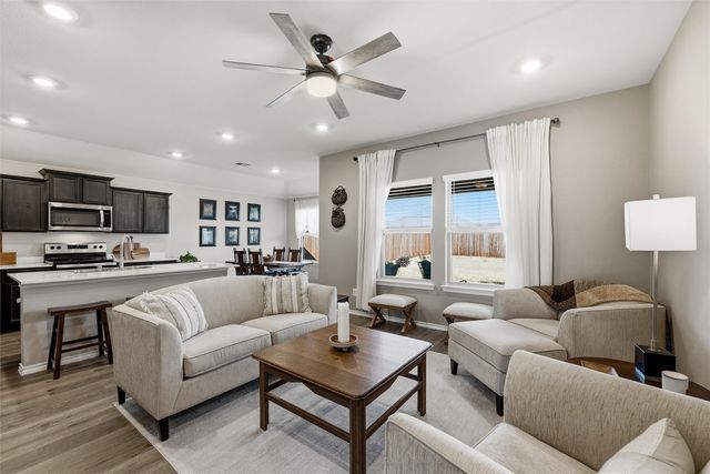 6521 Shoreline Lane, Princeton, TX 75407