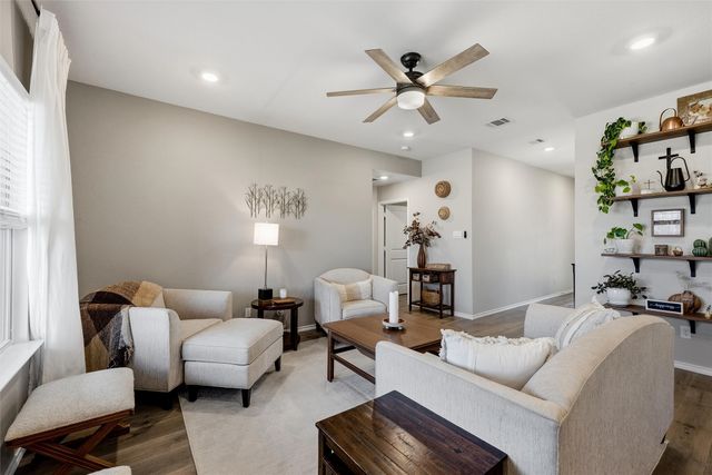 6521 Shoreline Lane, Princeton, TX 75407