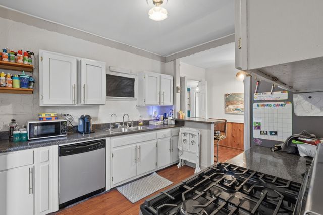 1404 Clarke St, Old Hickory, TN 37138