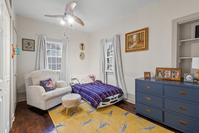 1404 Clarke St, Old Hickory, TN 37138