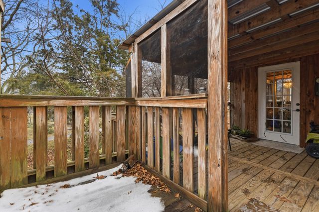 1404 Clarke St, Old Hickory, TN 37138