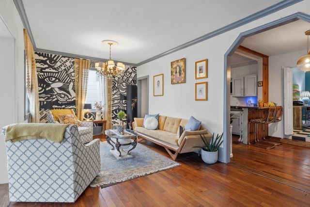 1404 Clarke St, Old Hickory, TN 37138