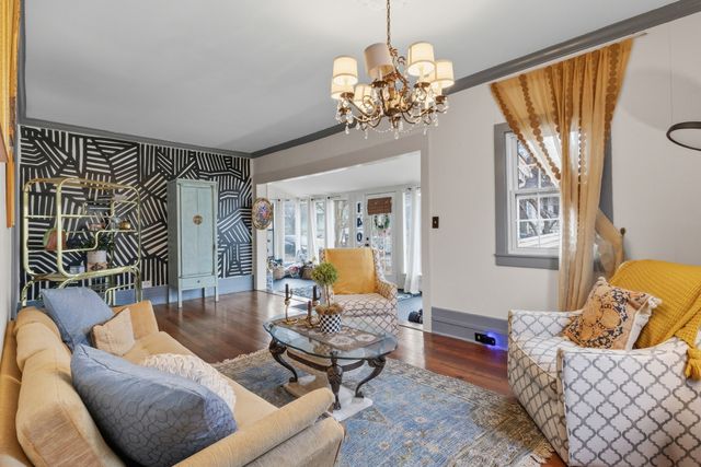 1404 Clarke St, Old Hickory, TN 37138