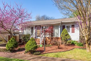1404 Clarke St, Old Hickory, TN 37138