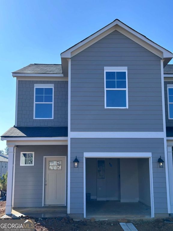 137 Chastain Drive, Cartersville, GA 30120