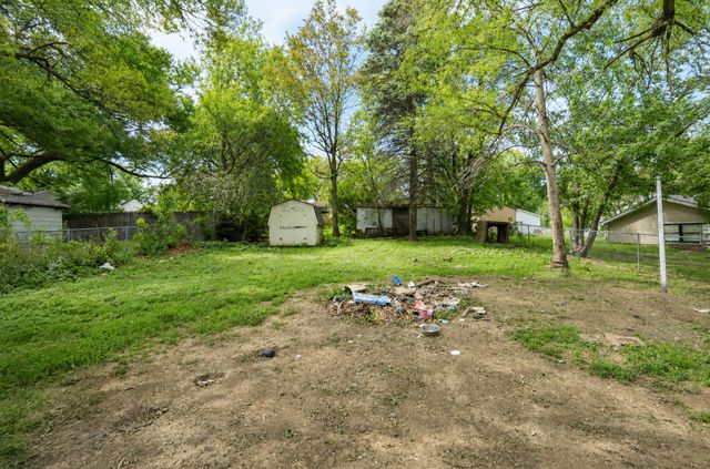 1116 Creston Avenue, Des Moines, IA 50315