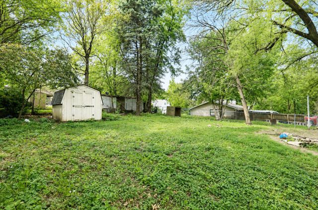 1116 Creston Avenue, Des Moines, IA 50315