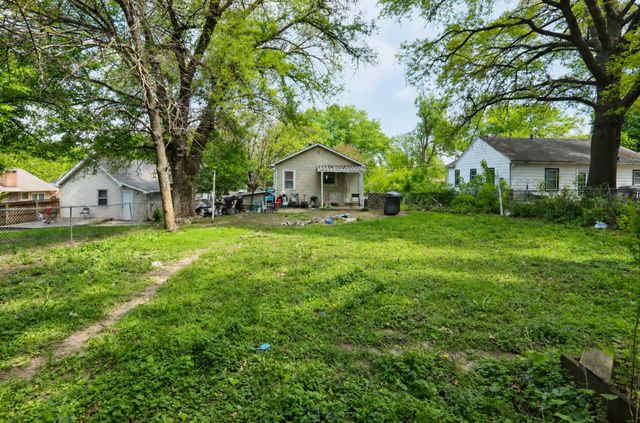1116 Creston Avenue, Des Moines, IA 50315