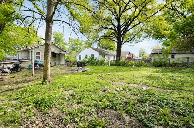1116 Creston Avenue, Des Moines, IA 50315
