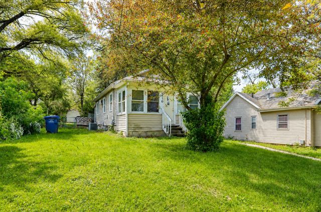 1116 Creston Avenue, Des Moines, IA 50315