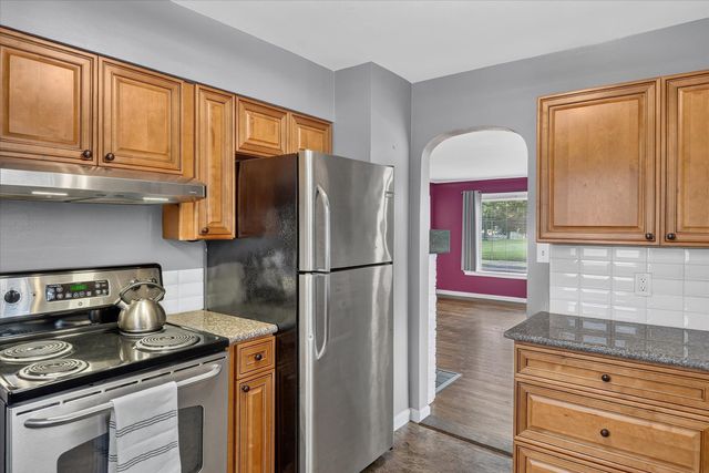 4323 N Wall St, Spokane, WA 99205