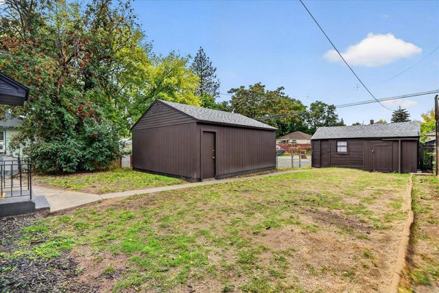 4323 N Wall St, Spokane, WA 99205