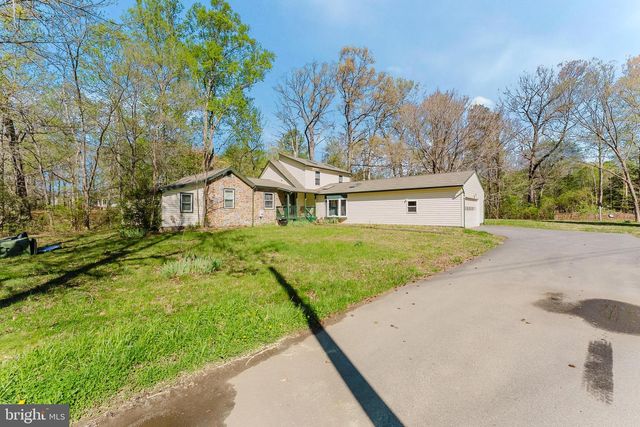 63 DENT RD, Stafford, VA 22554