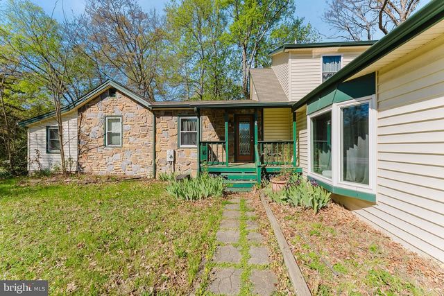 63 DENT RD, Stafford, VA 22554