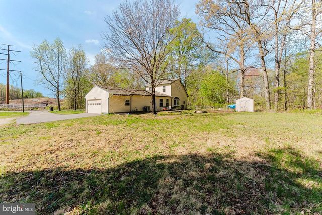 63 DENT RD, Stafford, VA 22554