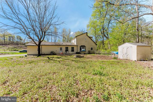 63 DENT RD, Stafford, VA 22554