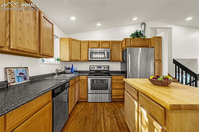 6775 Blue River Way, Colorado Springs, CO 80911